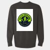 Ring Spun Crewneck Sweatshirt Thumbnail