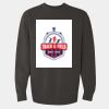 Ring Spun Crewneck Sweatshirt Thumbnail