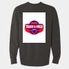 Ring Spun Crewneck Sweatshirt Thumbnail