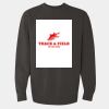 Ring Spun Crewneck Sweatshirt Thumbnail