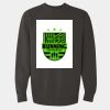 Ring Spun Crewneck Sweatshirt Thumbnail