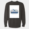 Ring Spun Crewneck Sweatshirt Thumbnail