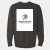 Ring Spun Crewneck Sweatshirt Thumbnail