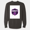 Ring Spun Crewneck Sweatshirt Thumbnail