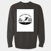 Ring Spun Crewneck Sweatshirt Thumbnail