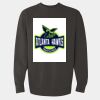 Ring Spun Crewneck Sweatshirt Thumbnail