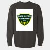 Ring Spun Crewneck Sweatshirt Thumbnail