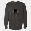 Ring Spun Crewneck Sweatshirt Thumbnail