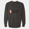 Ring Spun Crewneck Sweatshirt Thumbnail
