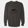 Ring Spun Crewneck Sweatshirt Thumbnail