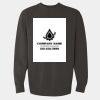 Ring Spun Crewneck Sweatshirt Thumbnail