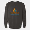 Ring Spun Crewneck Sweatshirt Thumbnail
