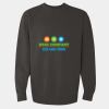 Ring Spun Crewneck Sweatshirt Thumbnail