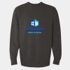Ring Spun Crewneck Sweatshirt Thumbnail