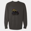Ring Spun Crewneck Sweatshirt Thumbnail