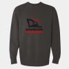 Ring Spun Crewneck Sweatshirt Thumbnail