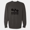Ring Spun Crewneck Sweatshirt Thumbnail