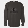 Ring Spun Crewneck Sweatshirt Thumbnail