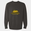 Ring Spun Crewneck Sweatshirt Thumbnail