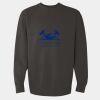 Ring Spun Crewneck Sweatshirt Thumbnail