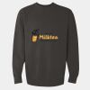 Ring Spun Crewneck Sweatshirt Thumbnail