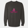 Ring Spun Crewneck Sweatshirt Thumbnail
