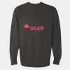 Ring Spun Crewneck Sweatshirt Thumbnail