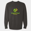 Ring Spun Crewneck Sweatshirt Thumbnail