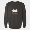 Ring Spun Crewneck Sweatshirt Thumbnail