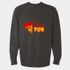 Ring Spun Crewneck Sweatshirt Thumbnail