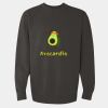 Ring Spun Crewneck Sweatshirt Thumbnail