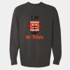 Ring Spun Crewneck Sweatshirt Thumbnail