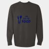 Ring Spun Crewneck Sweatshirt Thumbnail