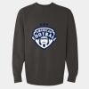 Ring Spun Crewneck Sweatshirt Thumbnail