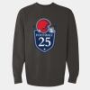 Ring Spun Crewneck Sweatshirt Thumbnail