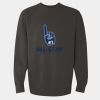 Ring Spun Crewneck Sweatshirt Thumbnail