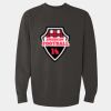 Ring Spun Crewneck Sweatshirt Thumbnail