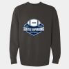 Ring Spun Crewneck Sweatshirt Thumbnail