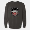 Ring Spun Crewneck Sweatshirt Thumbnail