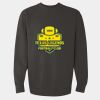 Ring Spun Crewneck Sweatshirt Thumbnail
