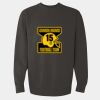 Ring Spun Crewneck Sweatshirt Thumbnail