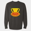 Ring Spun Crewneck Sweatshirt Thumbnail