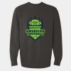 Ring Spun Crewneck Sweatshirt Thumbnail