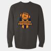 Ring Spun Crewneck Sweatshirt Thumbnail