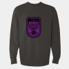 Ring Spun Crewneck Sweatshirt Thumbnail
