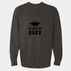 Ring Spun Crewneck Sweatshirt Thumbnail