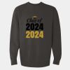 Ring Spun Crewneck Sweatshirt Thumbnail
