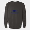 Ring Spun Crewneck Sweatshirt Thumbnail