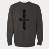 Ring Spun Crewneck Sweatshirt Thumbnail