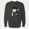 Ring Spun Crewneck Sweatshirt Thumbnail